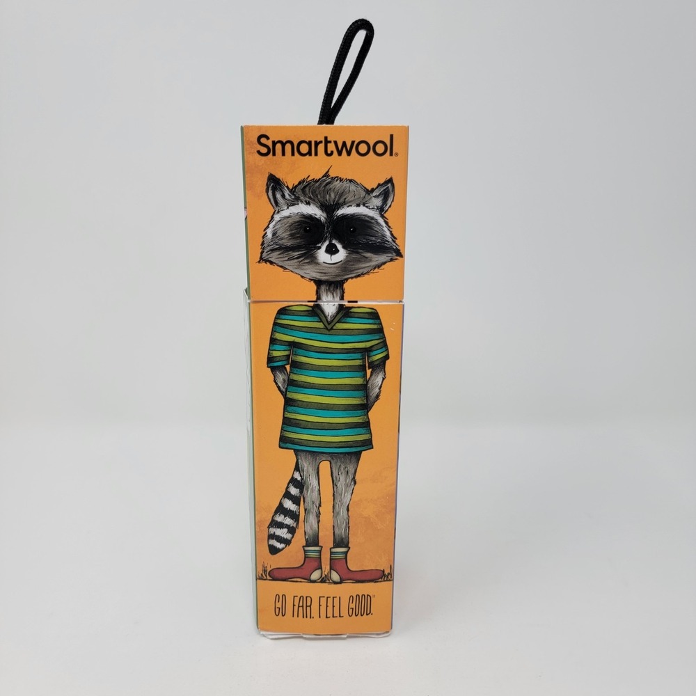 Smartwool Toddler Trio Zero Cushion Merino Wool Bootie Socks Winter Moss 2T-3T - Picture 8 of 14